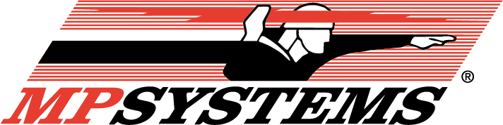MP Systems Sponsor Logo
